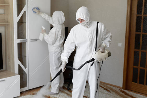 24/7 Emergency Biohazard Cleanup experts in Springfield, VA